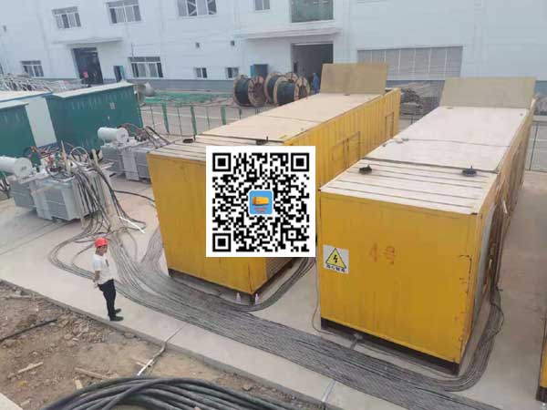 陆丰发电机出租-柴油发电机组应用在哪些方面