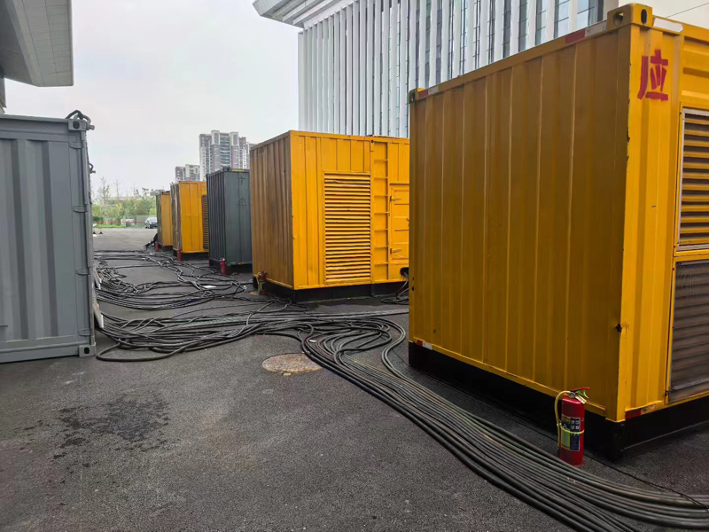 陆丰不同季节柴油发电机组保养有哪些注意事项？