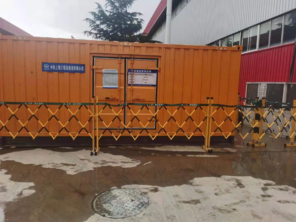 陆丰租赁发电机 柴油发电机组供应商:柴油发电机组润滑油的作用?
