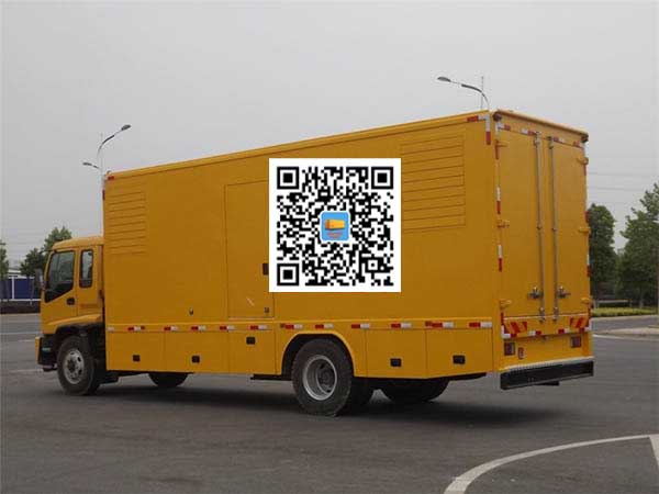 陆丰发电车出租-发电机组的主要用途是什么？