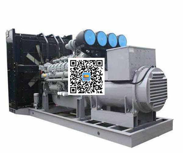 陆丰发电机出租-柴油发电机如何才可以解决相应的噪音问题