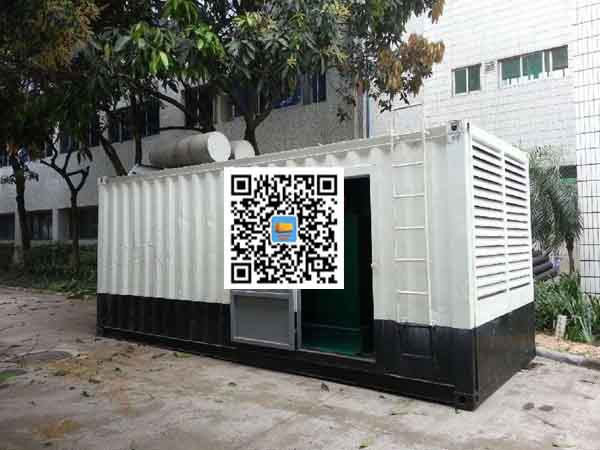 陆丰出租发电机-什么样的柴油发电机使用效果比较好