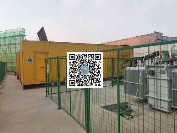 陆丰发电机组的社会应用有哪些