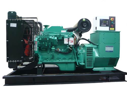 陆丰有哪些方法可以提高 200kw 柴油发电机的燃油效率?