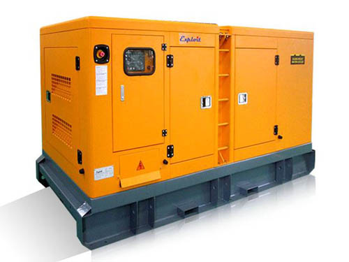 陆丰影响 200kw 柴油发电机油耗的因素有哪些?