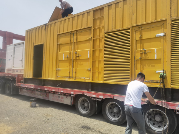 陆丰除了负载情况和发动机维护,还有哪些因素会影响 200kw 柴油发电机的油耗?