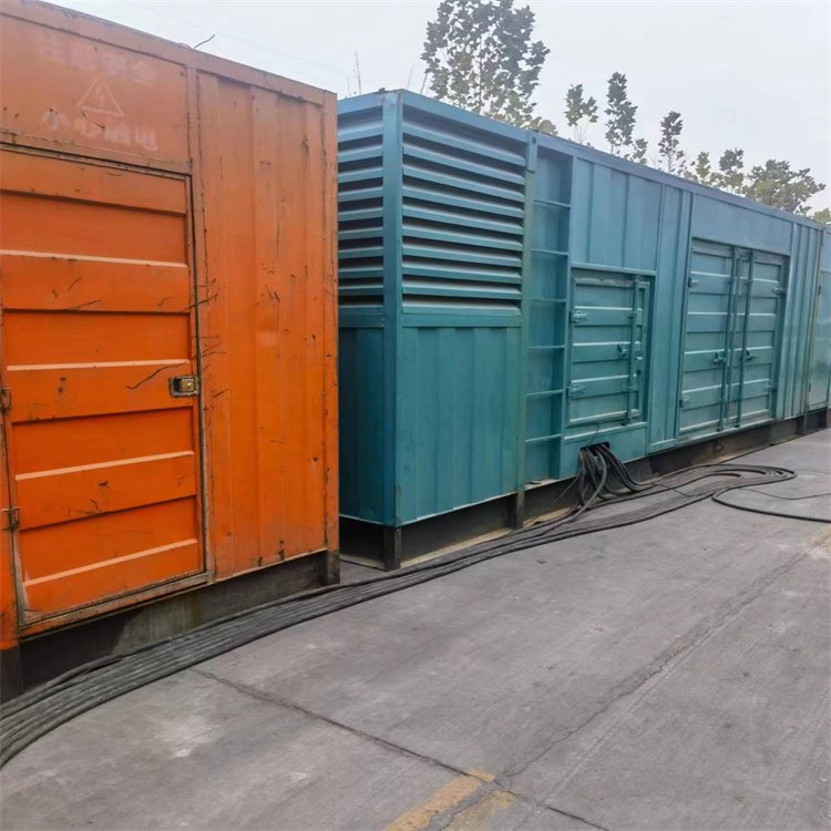 陆丰如何选择适合 600kW 柴油发电机组的热继电器？