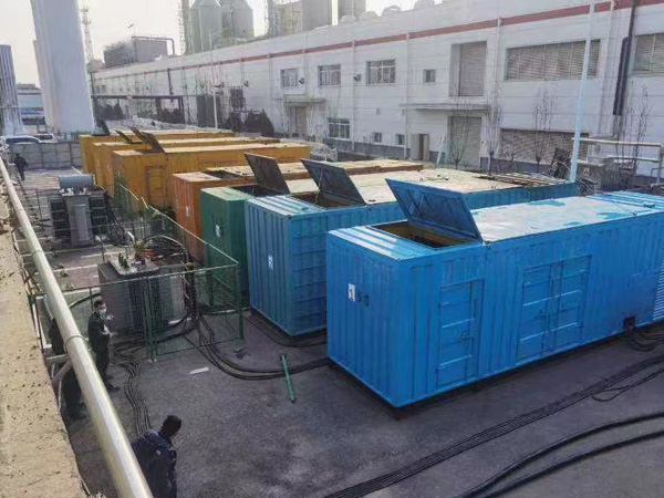 陆丰380V和690V电压的电缆线相同吗?
