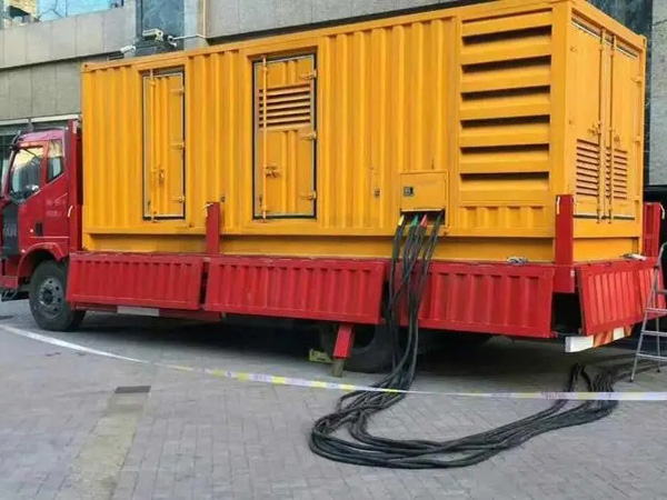 陆丰柴油发电机组哪款操作系统比较好?